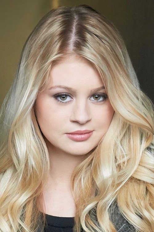 Zdjęcie Natalie Ganzhorn