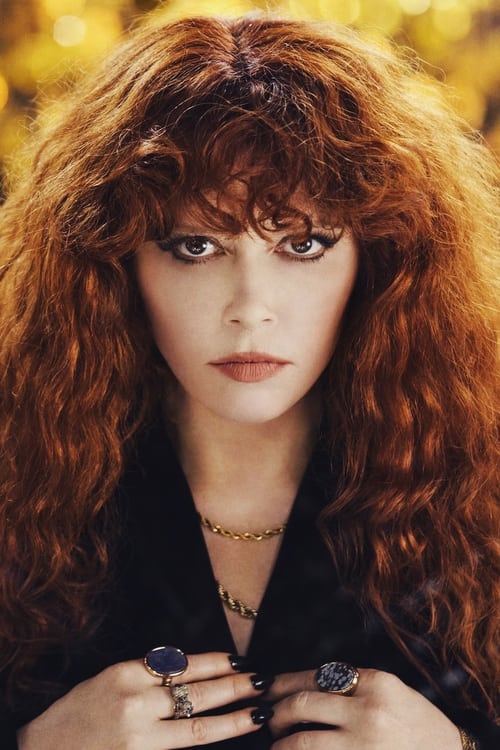 Zdjęcie Natasha Lyonne