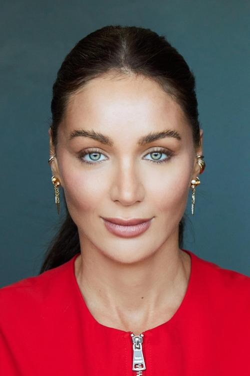 Natassia Halabi całe filmy