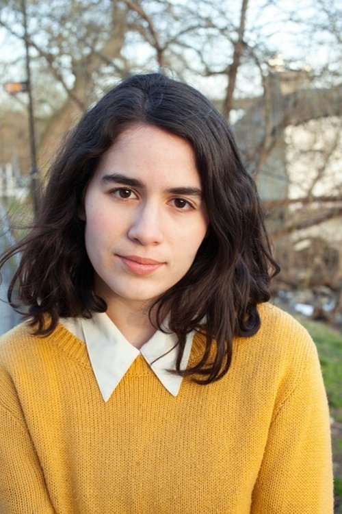 Nathalie Álvarez Mesén całe filmy