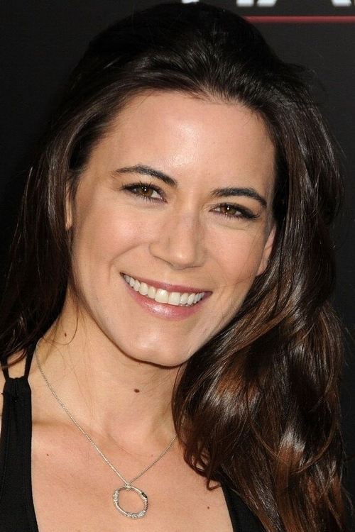 Zdjęcie Nathalie Fay