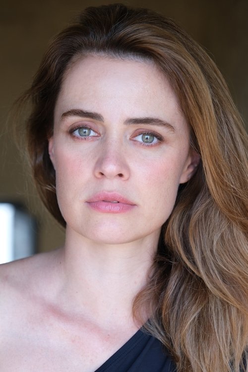 Zdjęcie Nathalie Rapti Gomez