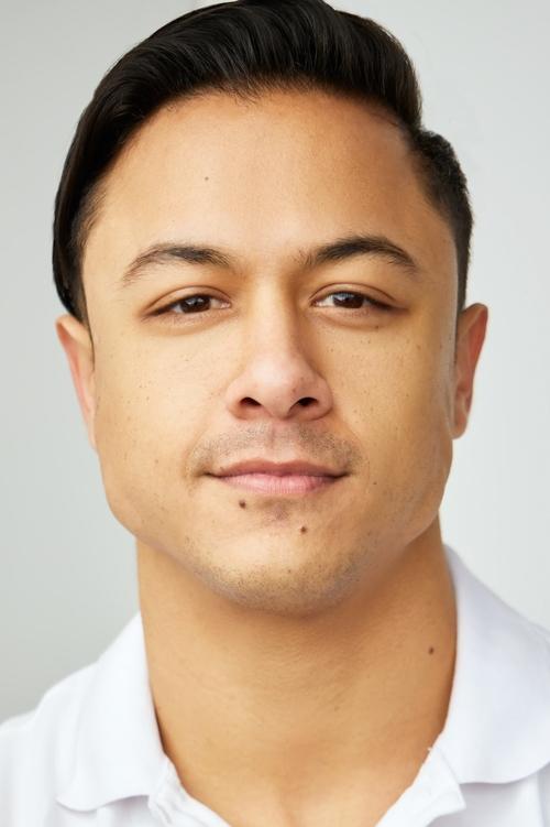 Zdjęcie Nathan Castle