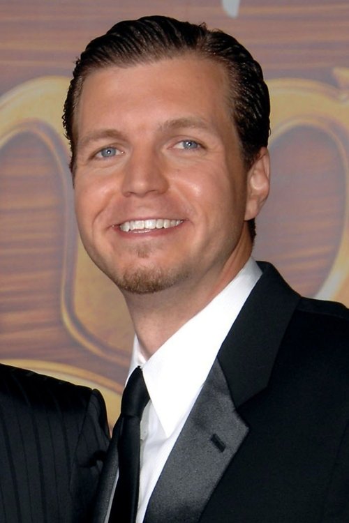 Nathan Greno całe filmy