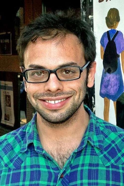 Nathan Silver całe filmy