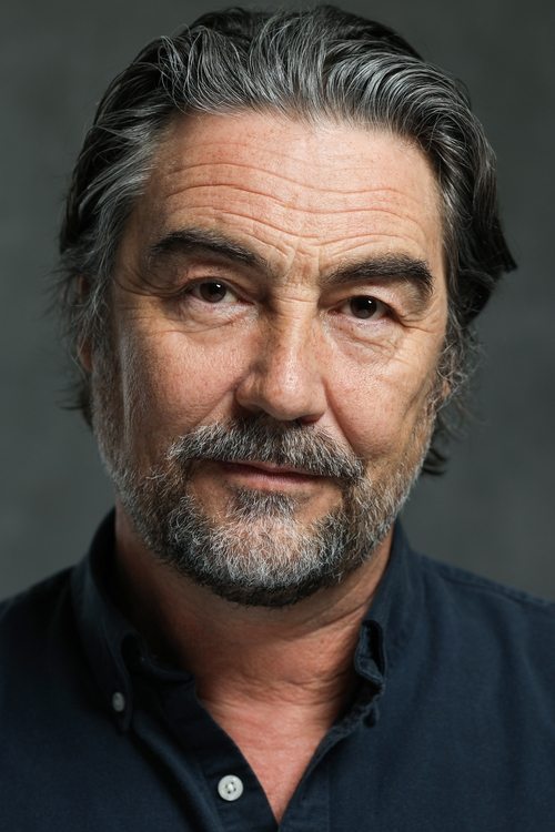 Zdjęcie Nathaniel Parker