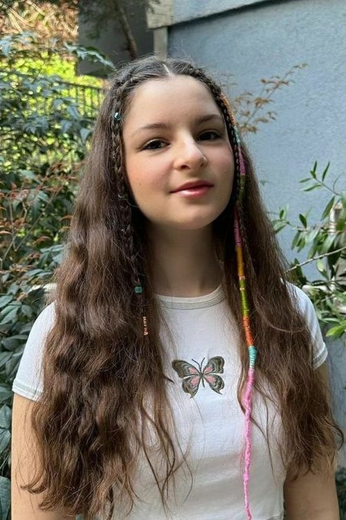 Zdjęcie Nazlı Yağcı