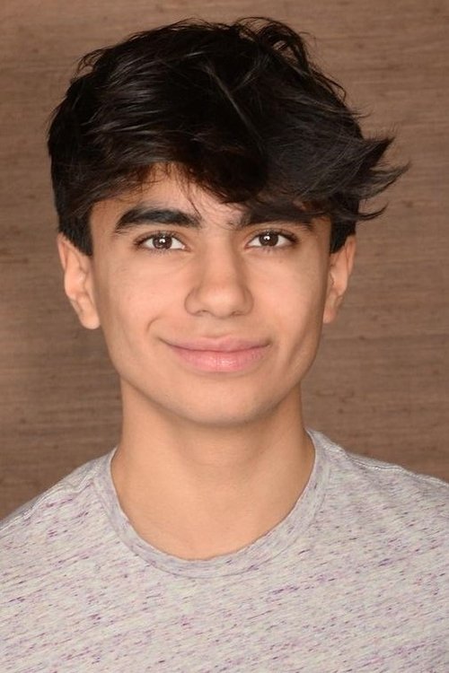 Zdjęcie Neel Sethi