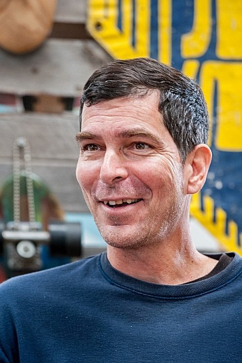 Zdjęcie Neil Blender