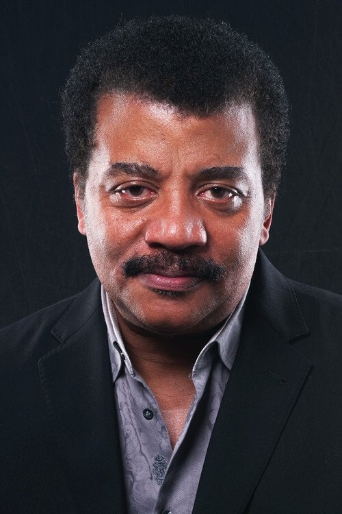 Zdjęcie Neil deGrasse Tyson