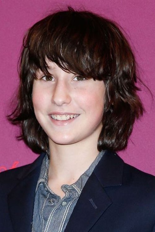 Zdjęcie Némo Schiffman