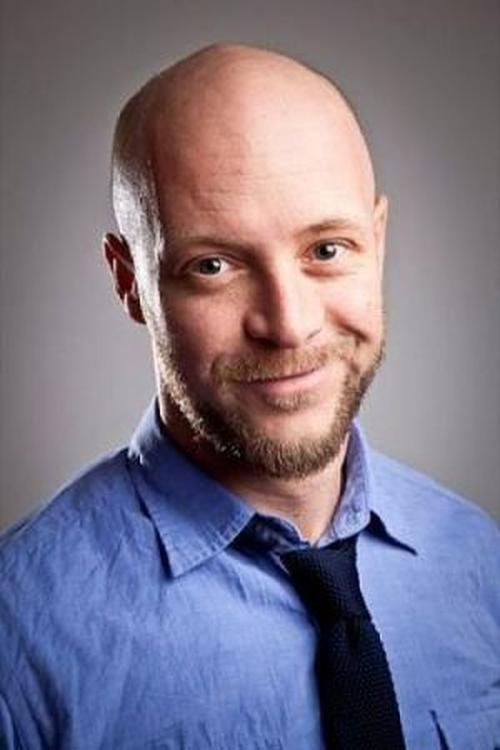 Zdjęcie Nicholas Aaron