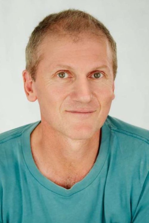 Zdjęcie Nicholas Cassim