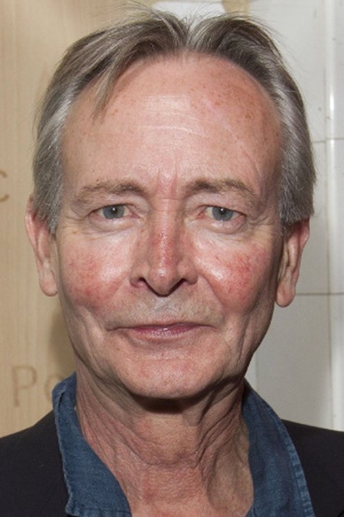 Zdjęcie Nicholas Gecks