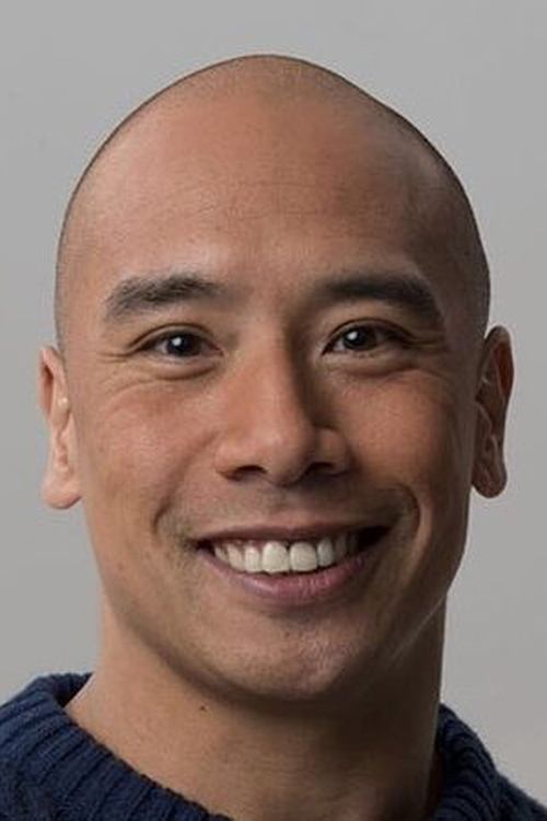 Zdjęcie Nick Kellington