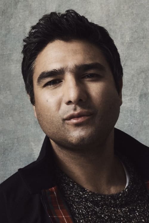 Zdjęcie Nick Mohammed