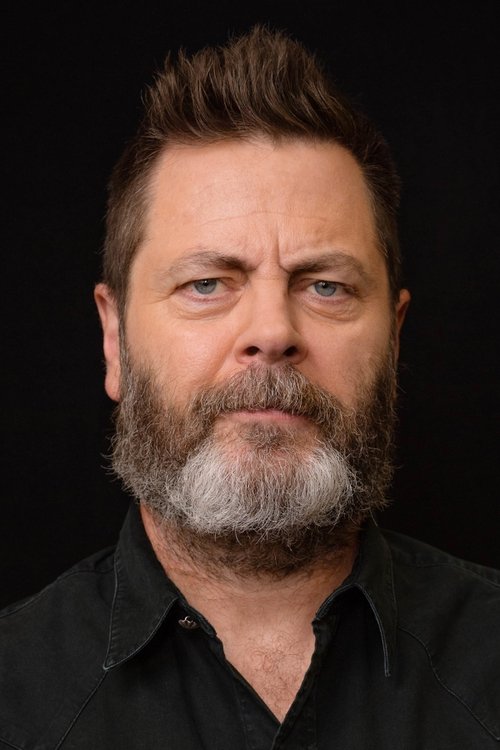 Zdjęcie Nick Offerman