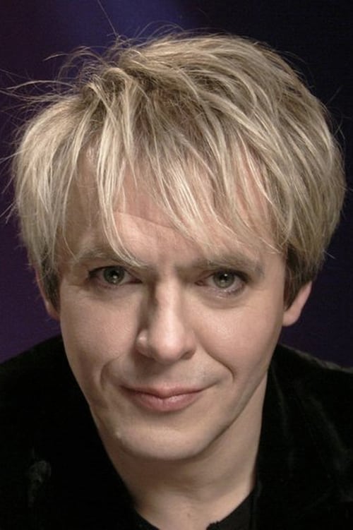 Zdjęcie Nick Rhodes
