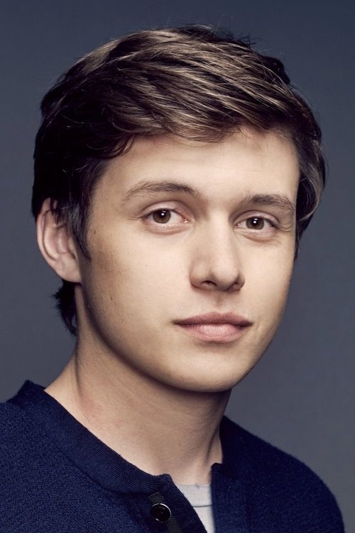 Zdjęcie Nick Robinson