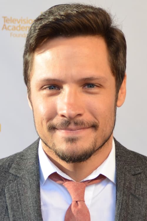 Zdjęcie Nick Wechsler