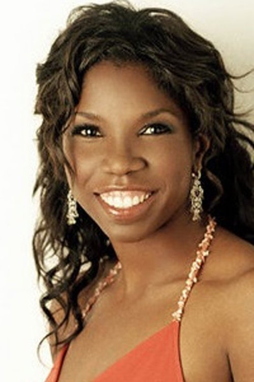 Zdjęcie Nicki Micheaux