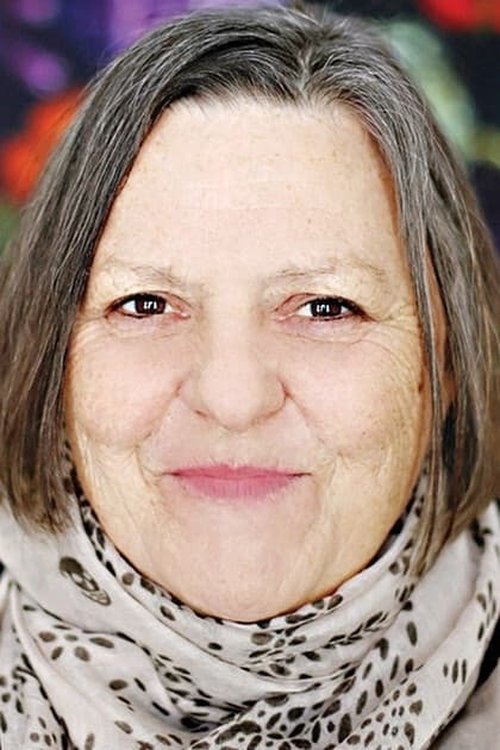 Zdjęcie Nicola Cavendish