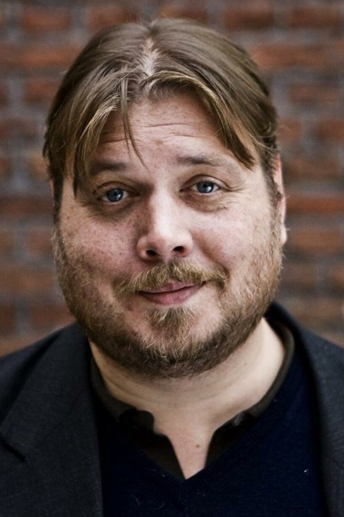 Zdjęcie Nicolas Bro