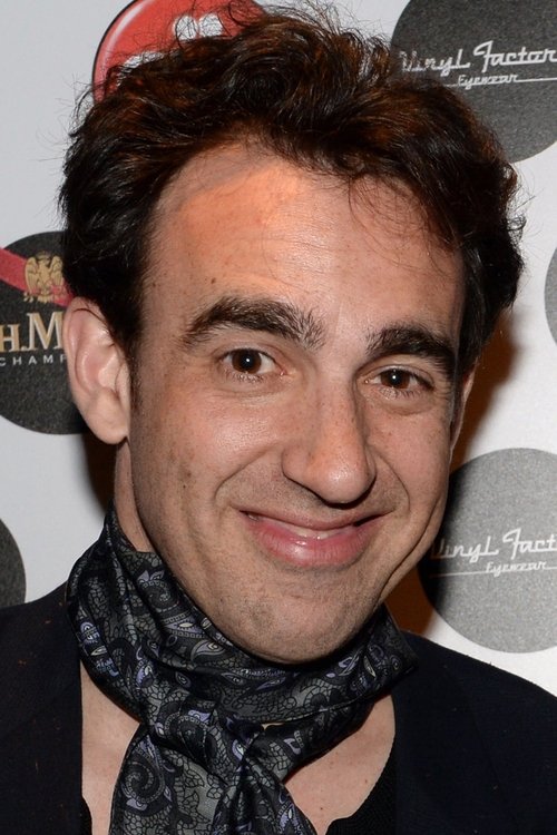 Zdjęcie Nicolas Ullmann