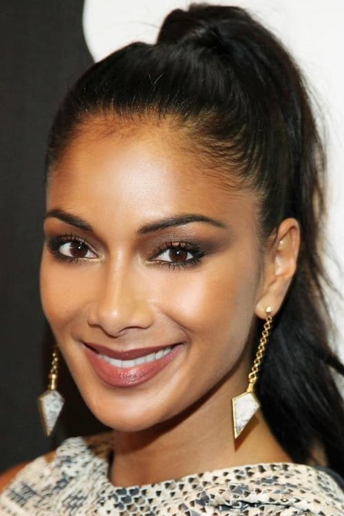 Zdjęcie Nicole Scherzinger