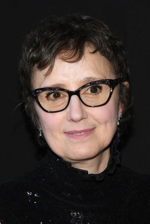 Zdjęcie Nicoletta Braschi