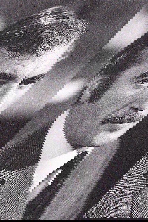 Zdjęcie Nigel Davenport