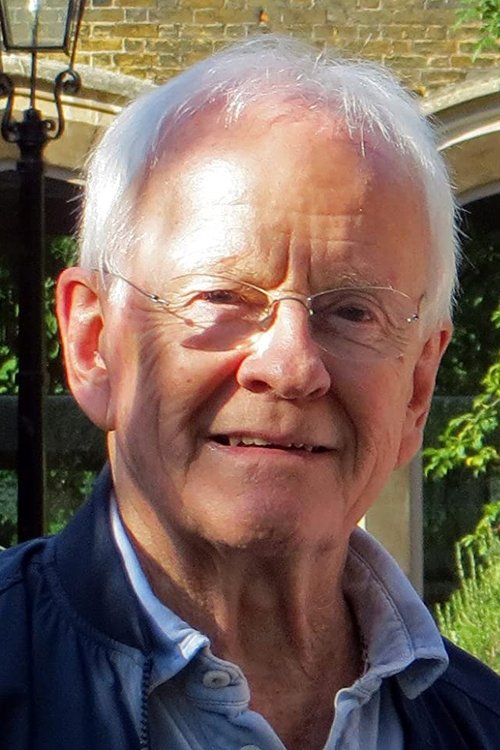 Zdjęcie Nigel Pegram