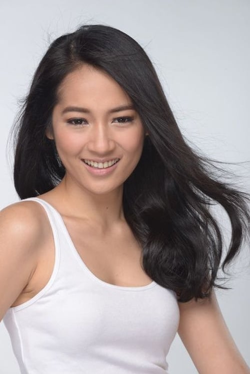 Zdjęcie Niken Anjani