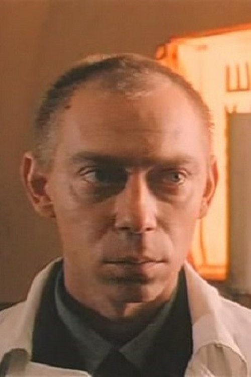 Zdjęcie Nikita Loginov