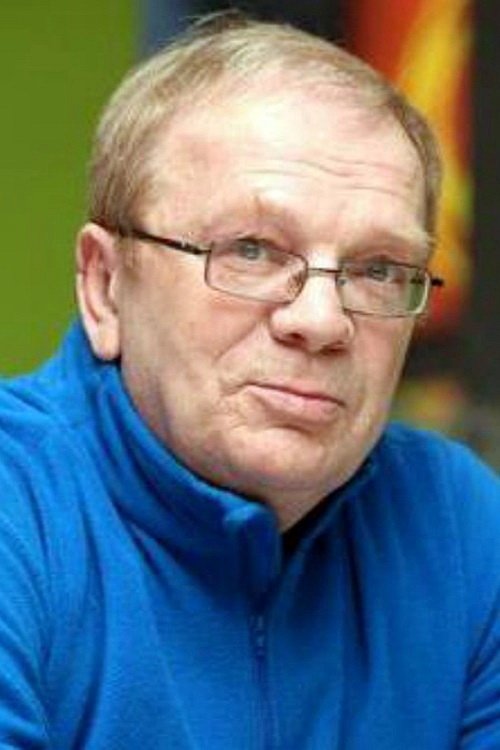 Zdjęcie Николай Годовиков