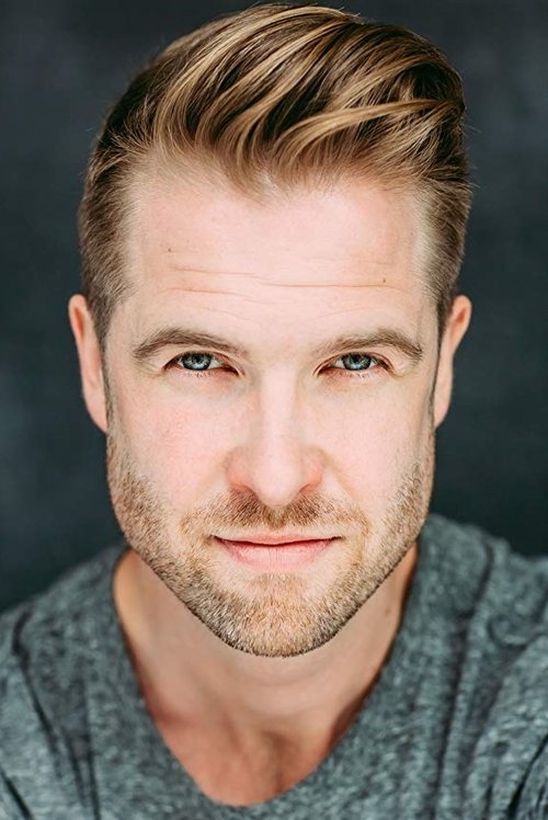 Zdjęcie Nils Hognestad