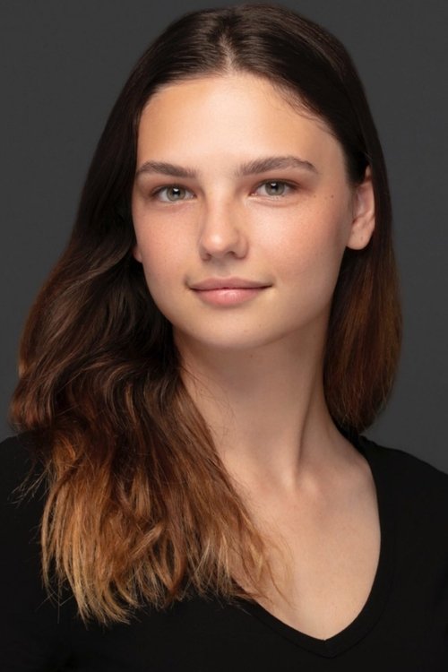 Zdjęcie Nilsu Berfin Aktaş