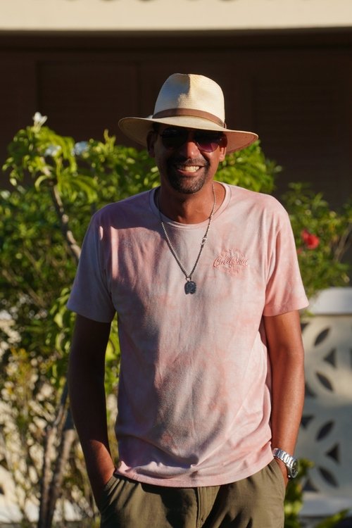 Zdjęcie Nilton Souza Junior