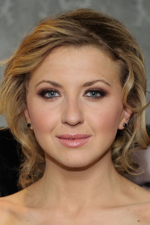 Zdjęcie Nina Arianda