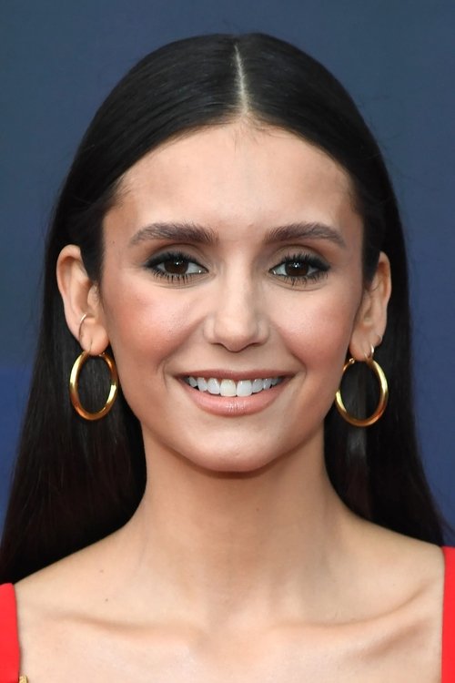 Zdjęcie Nina Dobrev