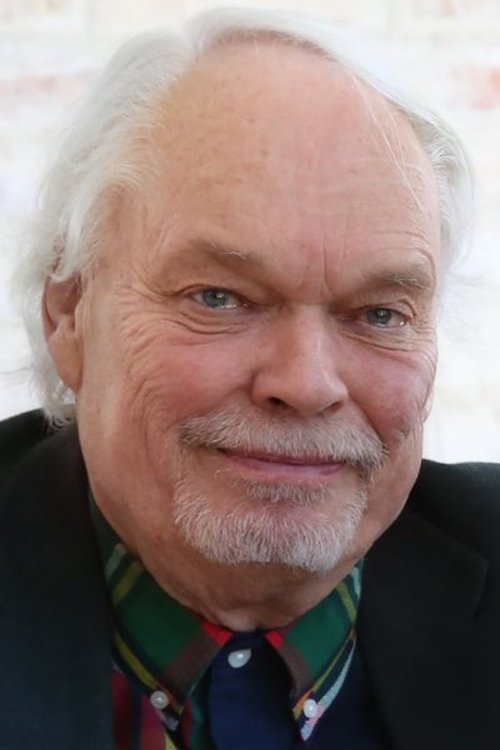 Zdjęcie Nis Bank-Mikkelsen