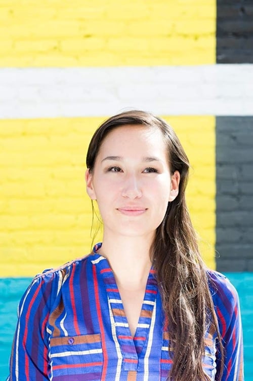 Zdjęcie Nive Nielsen