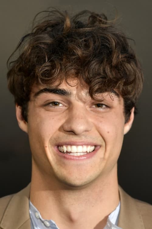 Zdjęcie Noah Centineo