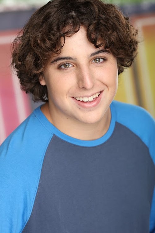 Zdjęcie Noah Kaye Bentley