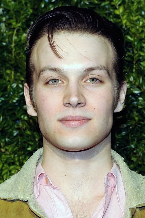 Zdjęcie Noah Le Gros