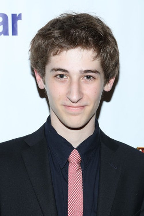 Zdjęcie Noah Robbins