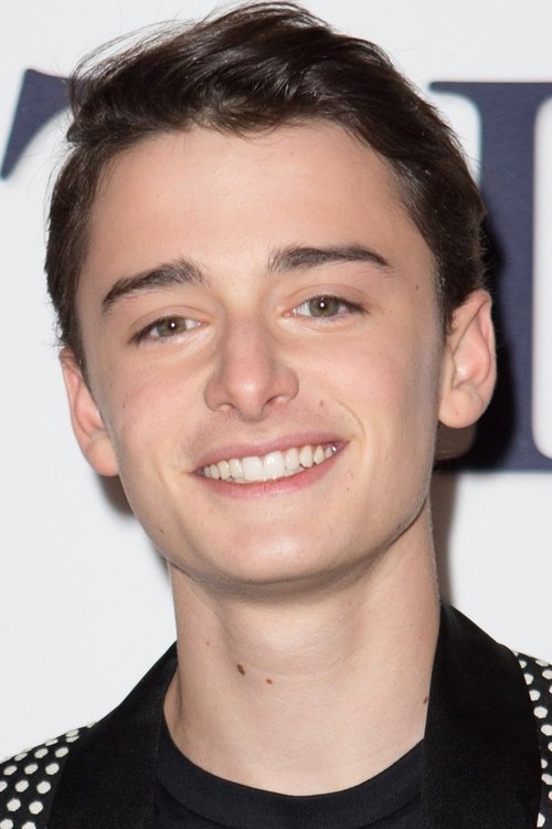 Zdjęcie Noah Schnapp