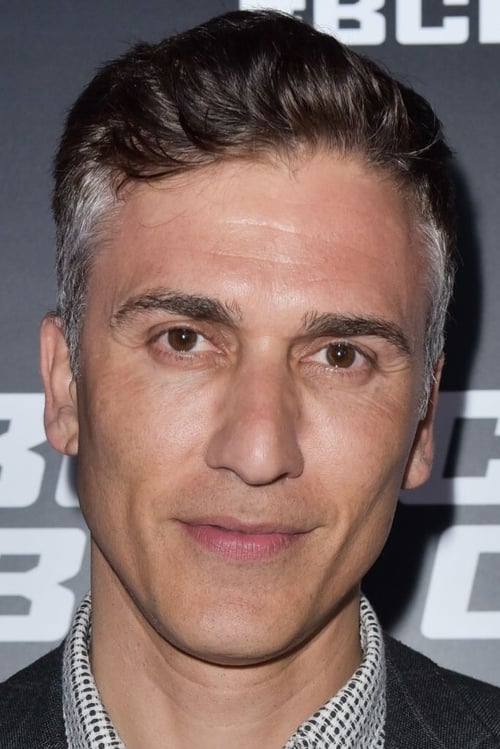 Zdjęcie Noam Jenkins