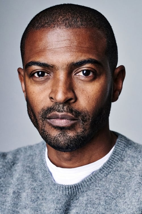 Zdjęcie Noel Clarke