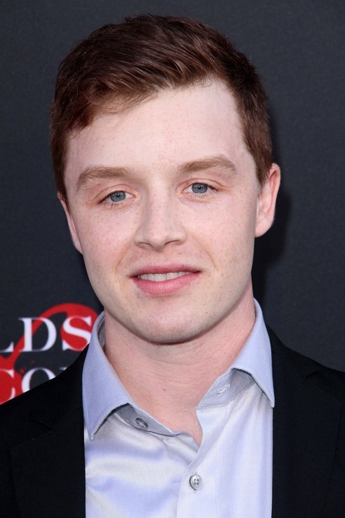 Zdjęcie Noel Fisher